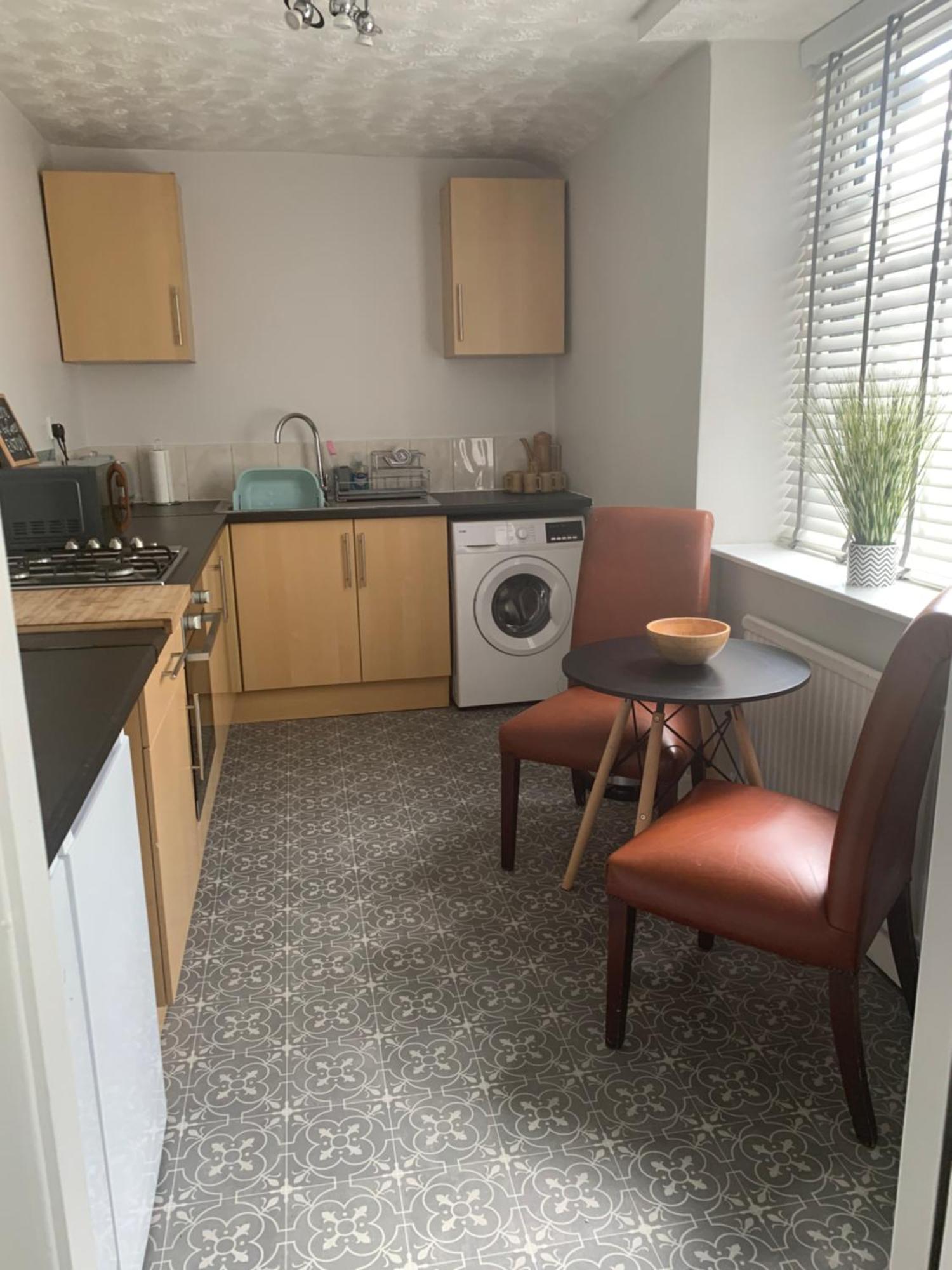 Farnworth The Greens Apartment מראה חיצוני תמונה